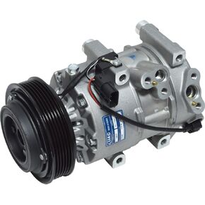 Universal Air Conditioner CO 11230C A/C Compressor