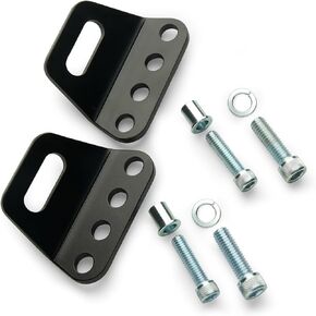 Ciro Rear Tie Down Brackets