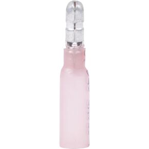 Ancor 318903 Heat Shrink Snap Plug, Male 22-18, 3pc