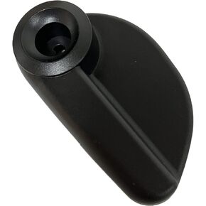 NOVAPARTS Front Hood Release Handle Lever Lock for 2014-2022 Mini Cooper 2016-2022 Mini Cooper Clubman 2017-2022 Mini Cooper Countryman 1.5L 2.0L 51237307640 51-23-7-307-640