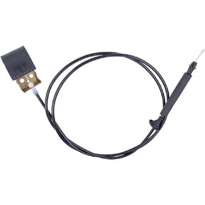 ApplianPar Front Hood Release Cable for Ford Ranger 1998-2011 Explorer Sport 2001-2003