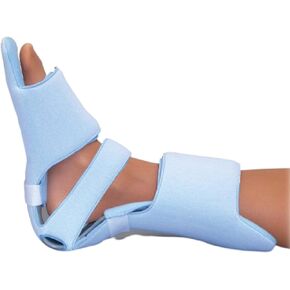 Healwell Soft Ease Multi AFO/Heel Suspender Small/Medium
