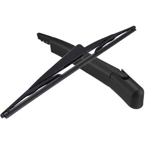 ORRIFY Rear Windshield Wiper Arm Blade 9L1Z17526A for Ford Expedition 2009-2017, for Lincoln Navigator 2009-2016 Back Windshield Wiper Assembly