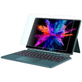 Screen Protector Designed for Robo & Kala 2 in 1 Laptop 12.6 inch 2.5K AMOLED Touchscreen. Anti Scratch, and High Definition Anti Fingerprint.