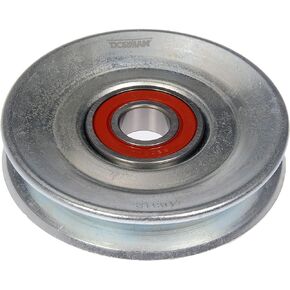 Dorman 419-689 Accessory Drive Belt Idler Pulley Compatible with Select Nissan Models
