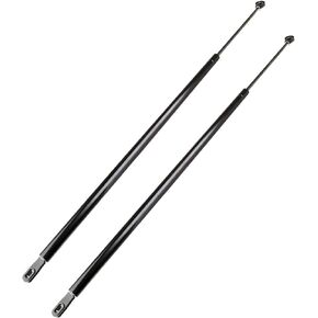 2 Pcs Rear Hatch Liftgate Tailgate Lift Supports Struts Shocks Fit for 1982-1992 Camaro Pontiac Firebird 4900