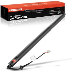 A-Premium Rear Tailgate Left Power Lift Support Shock Strut Compatible with Jeep WK2 Grand Cherokee 2011-2022 Sport Utility
