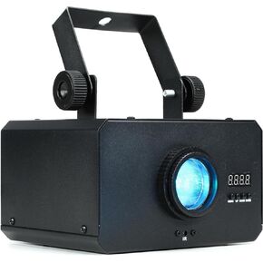 CHAUVET DJ LED Lighting (Abyss 2)