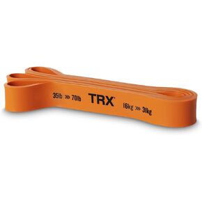 TRX Training Strength Band, Full-Body Resistance Band for Home and Gym Use, Resistance Band for Working Out