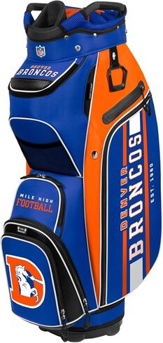 WinCraft Bucket III Cooler Cart Bag Limited Edition in Saudi Arabia