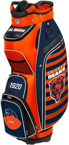 WinCraft Bucket III Cooler Cart Bag Limited Edition in Saudi Arabia