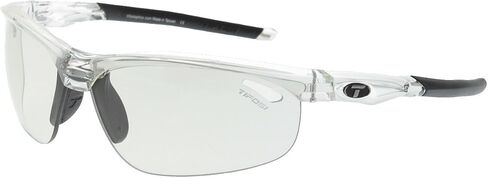 Tifosi Optics Veloce Photochromic Sunglasses Crystal Clear/Light Night, One Size - Men's in Saudi Arabia