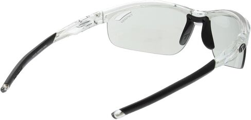 Tifosi Optics Veloce Photochromic Sunglasses Crystal Clear/Light Night, One Size - Men's in Saudi Arabia
