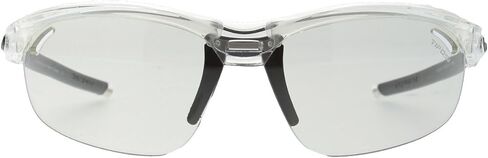 Tifosi Optics Veloce Photochromic Sunglasses Crystal Clear/Light Night, One Size - Men's in Saudi Arabia