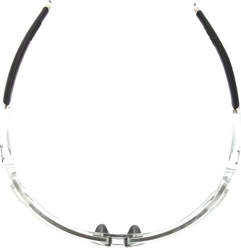Tifosi Optics Veloce Photochromic Sunglasses Crystal Clear/Light Night, One Size - Men's in Saudi Arabia