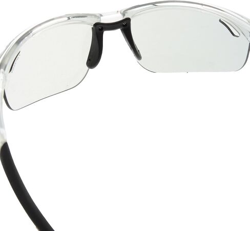 Tifosi Optics Veloce Photochromic Sunglasses Crystal Clear/Light Night, One Size - Men's in Saudi Arabia