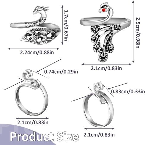 2PCS Crochet Rings for Crocheting Tension and 10PCS Assorted Colors Stich Markers for Crocheting, Knitting Rings and Crochet Clips for Crafts Hand Weaving Hook Line Supplies in Saudi Arabia