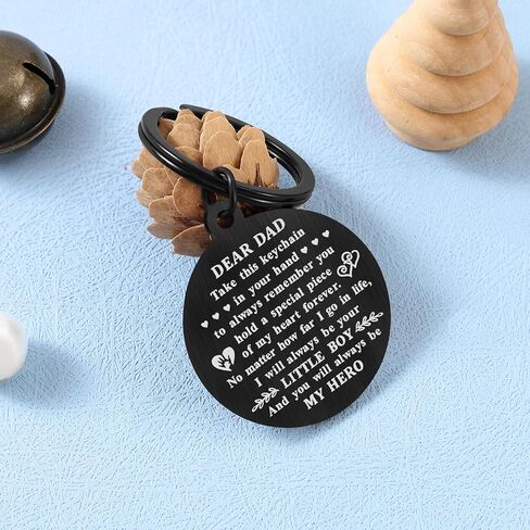 Keniot Father's Day Gifts, Dad Birthday Gifts from Son, Dad Christmas Gifts, Best Dad Gift Idea for Christmas Valentine's Day in Saudi Arabia