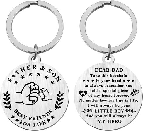 Keniot Father's Day Gifts, Dad Birthday Gifts from Son, Dad Christmas Gifts, Best Dad Gift Idea for Christmas Valentine's Day in Saudi Arabia