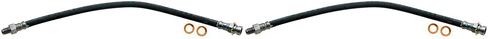 Raybestos BH4497 Professional Grade Brake Hydraulic Hose in Saudi Arabia