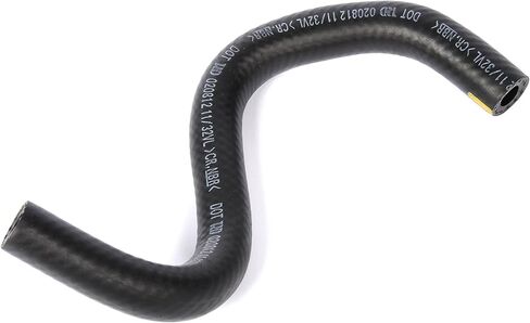 قطع غيار جنرال موتورز الأصلية 19316634 خرطوم مكنسة كهربائية لتعزيز الفرامل in Kuwait