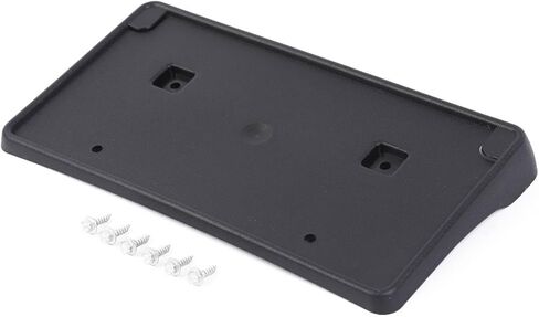 Voodonala for Dodge RAM 1500 2013-2018 & 2019-2024 Classic Front Plate License Bracket Front License Hanging Kits Compatible with Dodge RAM 1500 2019 2020 2021 2022 2023 2024 Classic in Saudi Arabia
