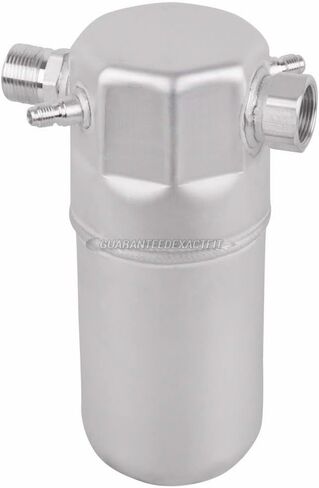 AC Compressor & A/C Kit For Chevy S10 S-10 Blazer GMC Sonoma S15 S-15 Jimmy 4.3L V6 1988 1989 1990 1991 - BuyAutoParts 60-80305RK New in Saudi Arabia