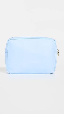 حقيبة ستوني كلوفر لين النسائية الكلاسيكية الكبيرة، علكة فقاعية، وردي، مقاس واحد in Kuwait