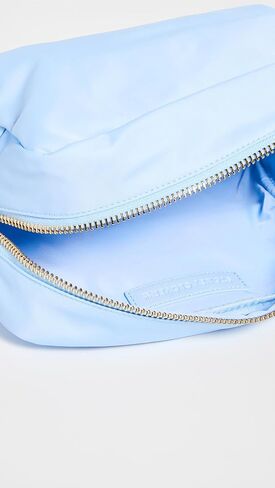 حقيبة ستوني كلوفر لين النسائية الكلاسيكية الكبيرة، علكة فقاعية، وردي، مقاس واحد in Kuwait