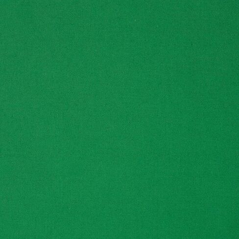 Singer Fabric, 100% Cotton, Bright White, Cut by The Yard in Saudi Arabia