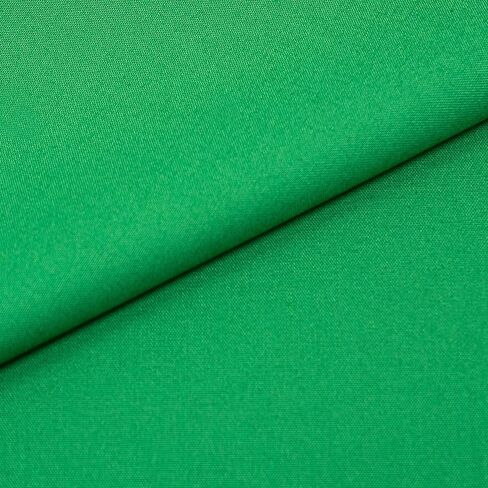 Singer Fabric, 100% Cotton, Bright White, Cut by The Yard in Saudi Arabia