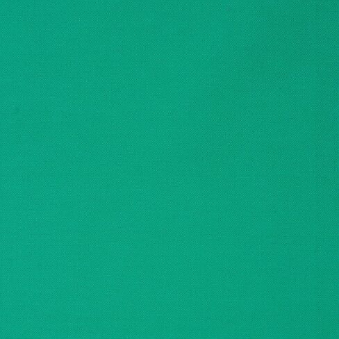 Singer Fabric, 100% Cotton, Bright White, Cut by The Yard in Saudi Arabia