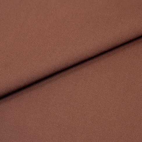 Singer Fabric, 100% Cotton, Bright White, Cut by The Yard in Saudi Arabia