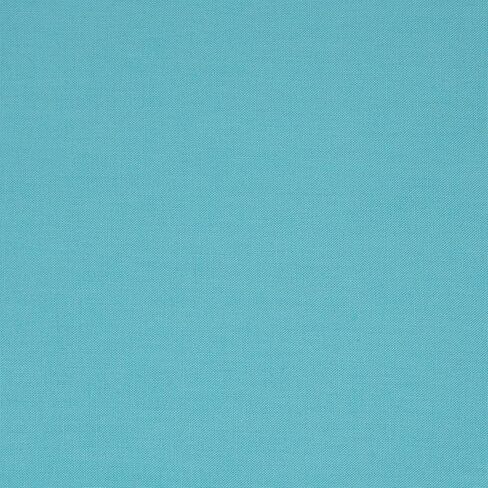 Singer Fabric, 100% Cotton, Bright White, Cut by The Yard in Saudi Arabia
