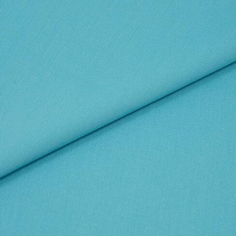 Singer Fabric, 100% Cotton, Bright White, Cut by The Yard in Saudi Arabia
