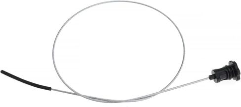 أداة مقياس زيت سائل ناقل الحركة الأوتوماتيكي هيمي 5.7 V8 لكرايسلر 300C لشاحن دودج تشالنجر ماغنوم 5.7 لتر مع قياس مستوى الزيت NAG1 W5A580 in Kuwait