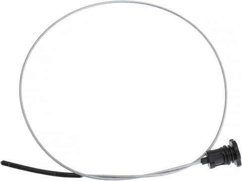 أداة مقياس زيت سائل ناقل الحركة الأوتوماتيكي هيمي 5.7 V8 لكرايسلر 300C لشاحن دودج تشالنجر ماغنوم 5.7 لتر مع قياس مستوى الزيت NAG1 W5A580 in Kuwait