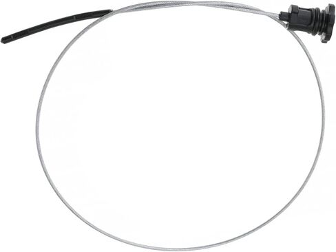 أداة مقياس زيت سائل ناقل الحركة الأوتوماتيكي هيمي 5.7 V8 لكرايسلر 300C لشاحن دودج تشالنجر ماغنوم 5.7 لتر مع قياس مستوى الزيت NAG1 W5A580 in Kuwait