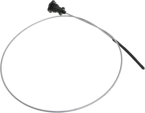 أداة مقياس زيت سائل ناقل الحركة الأوتوماتيكي هيمي 5.7 V8 لكرايسلر 300C لشاحن دودج تشالنجر ماغنوم 5.7 لتر مع قياس مستوى الزيت NAG1 W5A580 in Kuwait