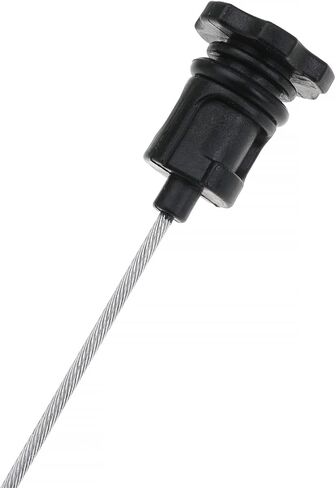 أداة مقياس زيت سائل ناقل الحركة الأوتوماتيكي هيمي 5.7 V8 لكرايسلر 300C لشاحن دودج تشالنجر ماغنوم 5.7 لتر مع قياس مستوى الزيت NAG1 W5A580 in Kuwait