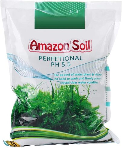 نويجرون لا حاجة لتنظيف طين العشب المائي، ملحق حوض السمك، سهل الاستخدام وليس من السهل أن يتحلل لزراعة حوض أسماك العشب المائي in Kuwait