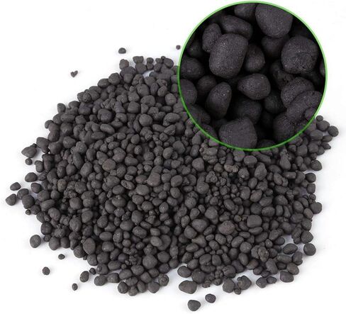 نويجرون لا حاجة لتنظيف طين العشب المائي، ملحق حوض السمك، سهل الاستخدام وليس من السهل أن يتحلل لزراعة حوض أسماك العشب المائي in Kuwait