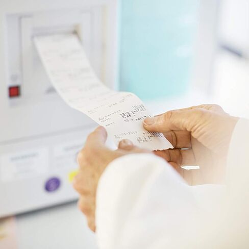 6 قطع بديلة لشريط حبر الطابعة المتوافقة مع Epson S015329، S015337 تعمل مع Epson FX 890 / 890N، LQ 590، أسود in Kuwait