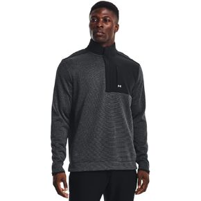 Under Armour Men's Storm SweaterFleece Half Zip 1 in Saudi Arabia