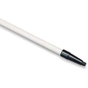 SPARTA 4022009 Spectrum Fiberglass Broom Handle, Mop Handle, Replacement Handle With Acme Threaded Tip For Commercial Cleaning, 60 Inches, Green in Kuwait