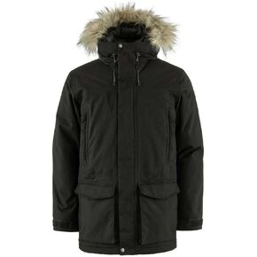 Fjallraven F87158215M Nuuk Lite Parka M Autumn Leaf M in Kuwait