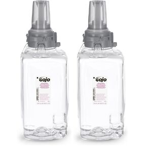 Gojo, GOJ881103, ADX-12 Clear/Mild Handwash Refill, 1 / Each, Clear in Kuwait