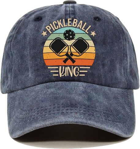 Pishovi Dogs Plants Fun Distressed Washed Blue Baseball Cap, Vintage Adjustable Cotton Cap, Funny Retirement Gift for Men and Woman, Christmas Birthday Gifts for Dad Mom Dog Lover Plants Lover in Kuwait