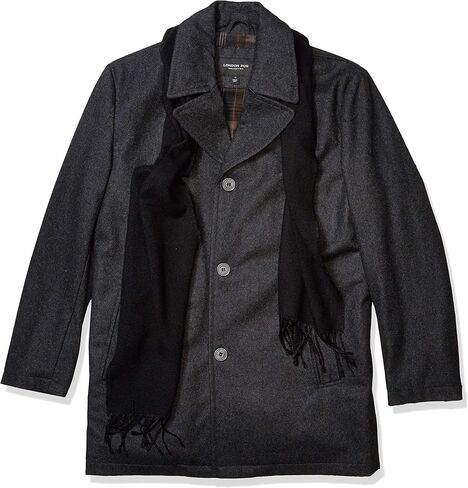 AMITY SINGLE BREASTED WOOL JACKET in Saudi Arabia