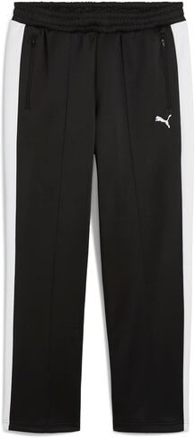 Puma Mens T7 Always on Relaxed Track Pants in Saudi Arabia